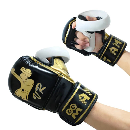 Boxing Gloves