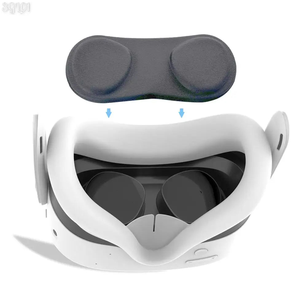 VR Lens Cover Anti-Scratch