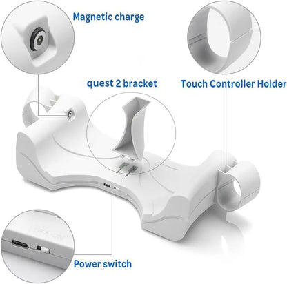 Charging Dock for Quest 2