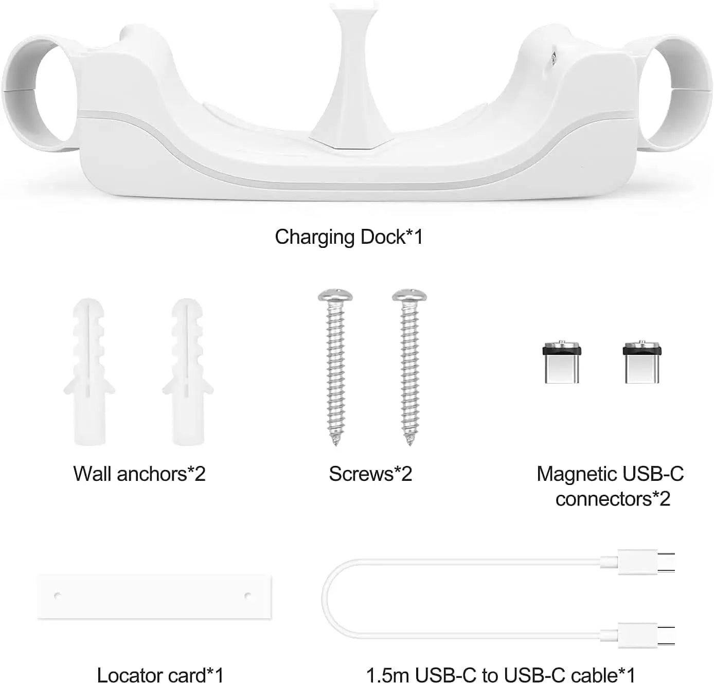 Charging Dock for Quest 2