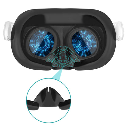 Anti-sweat Mask Cover VR Glasses