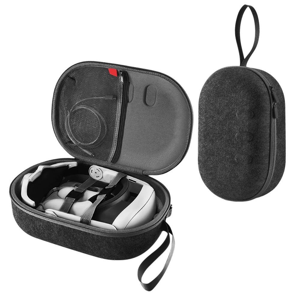 Carrying Case for Quest 3/3S